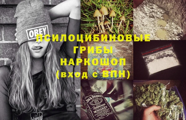 прущий лед Надым